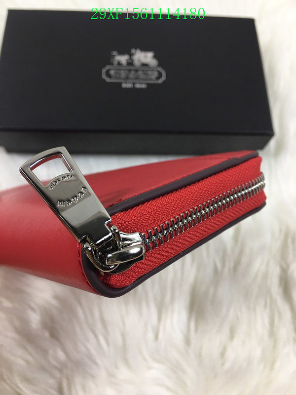 Amelia - CAH Wallet - 055