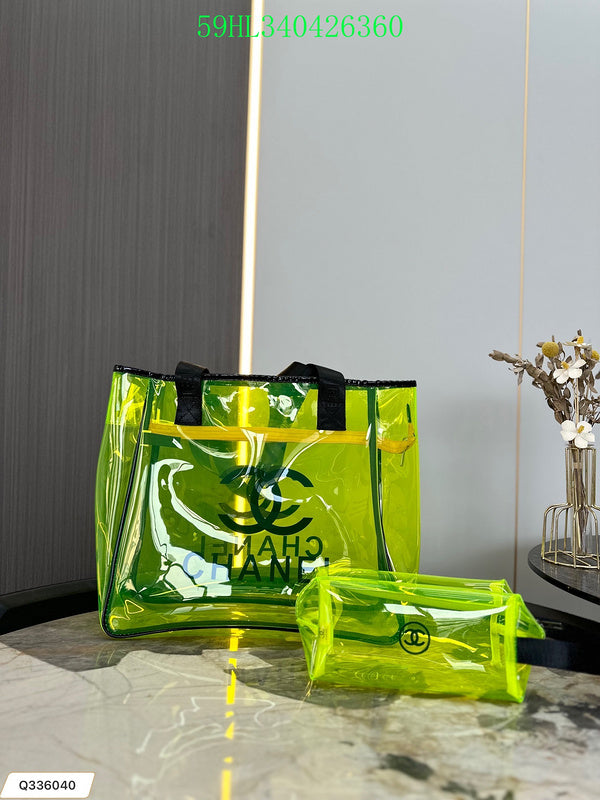 Amelia - CHL Bags - 1032