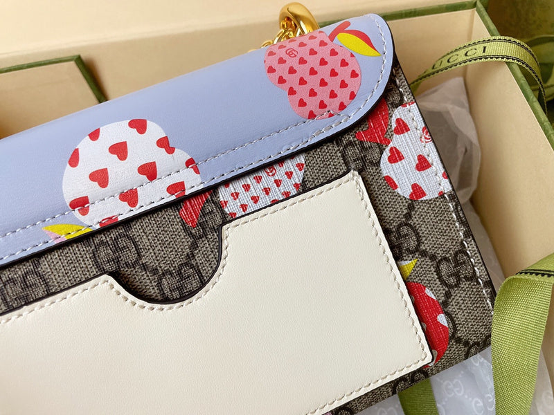 Amelia- GCI Bags - 2075
