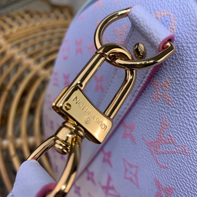 Amelia - LOV Travel Bags - 083
