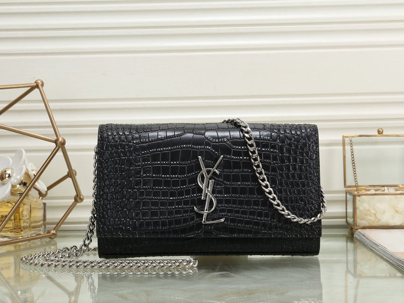 Amelia - YSL Bag - 3583