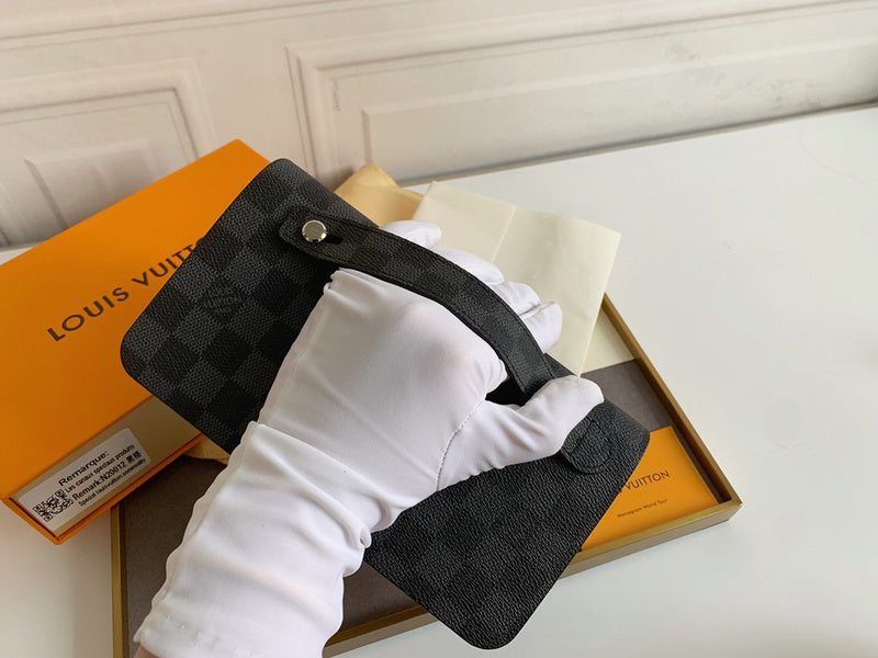 Amelia- LOV  Luxury  Wallets - 694
