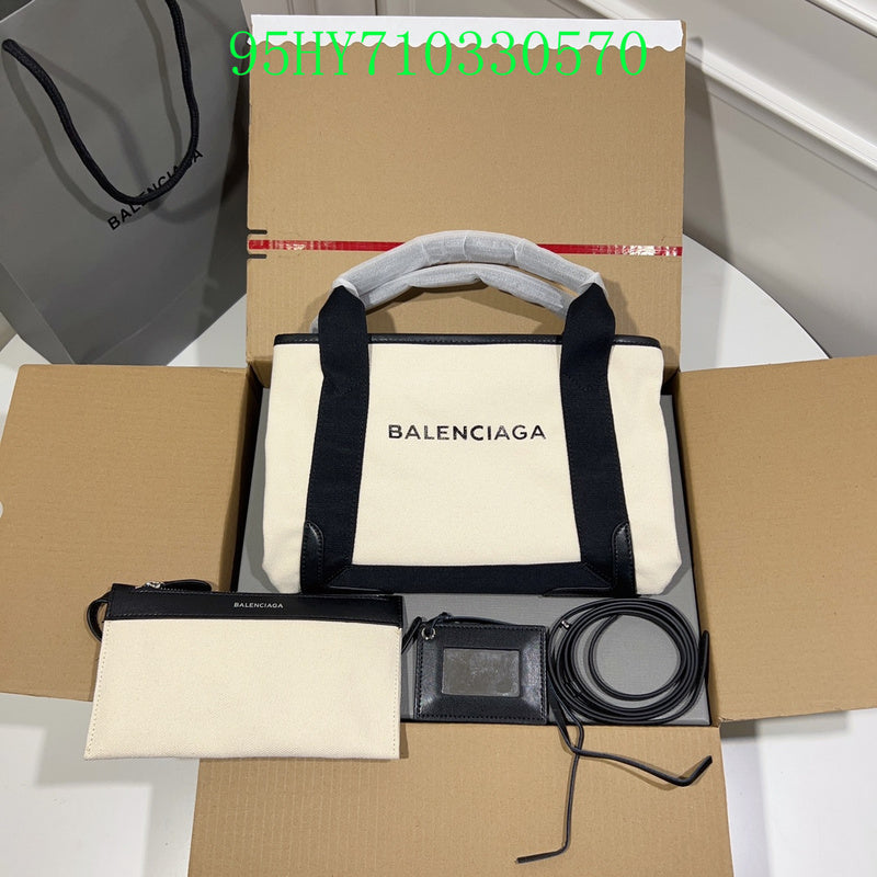 Amelia - BGA Bags - 1846
