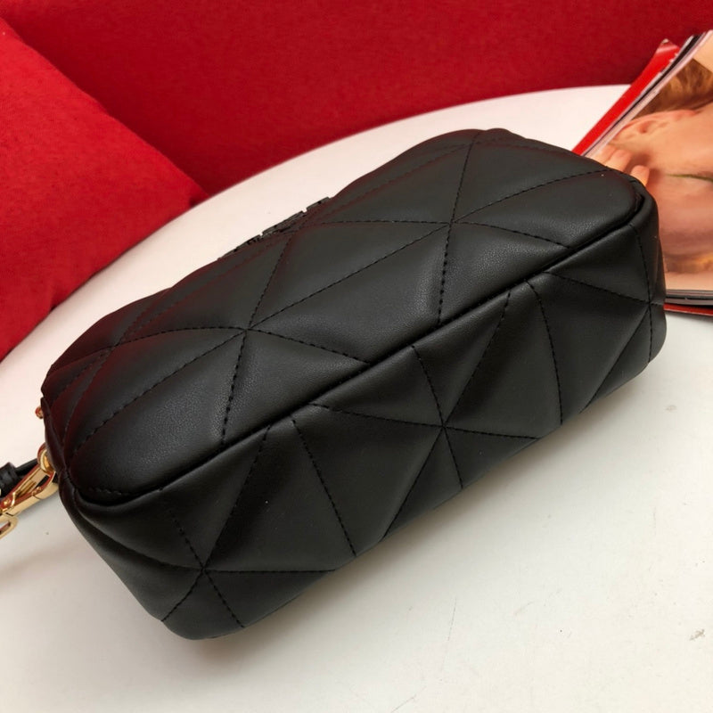 Amelia- PRDA  LUXURY BAGS - 241