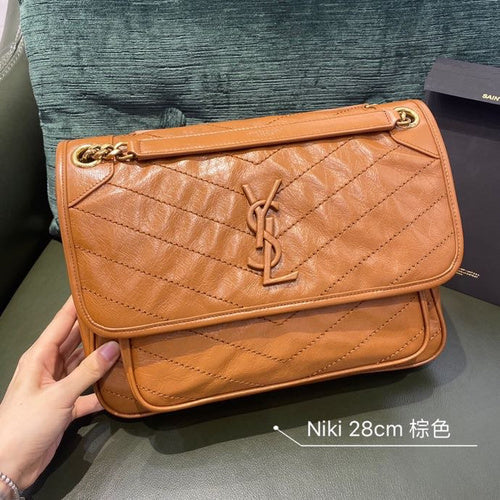 Amelia - YSL Bag - 3619