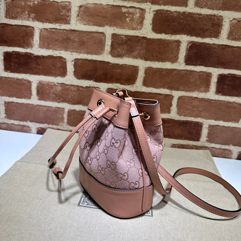 Amelia  - GCI Bags - 12085
