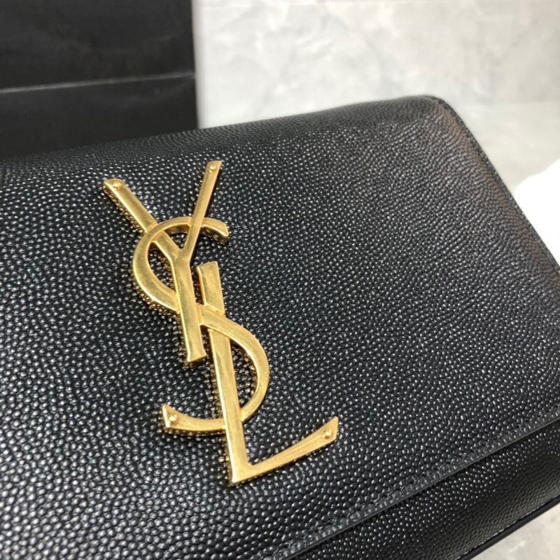 Amelia - YSL Bag - 4031