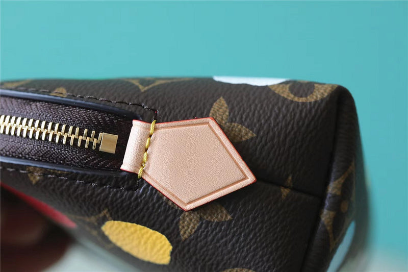 Fan Fashion Lu-Vi bags - 8794