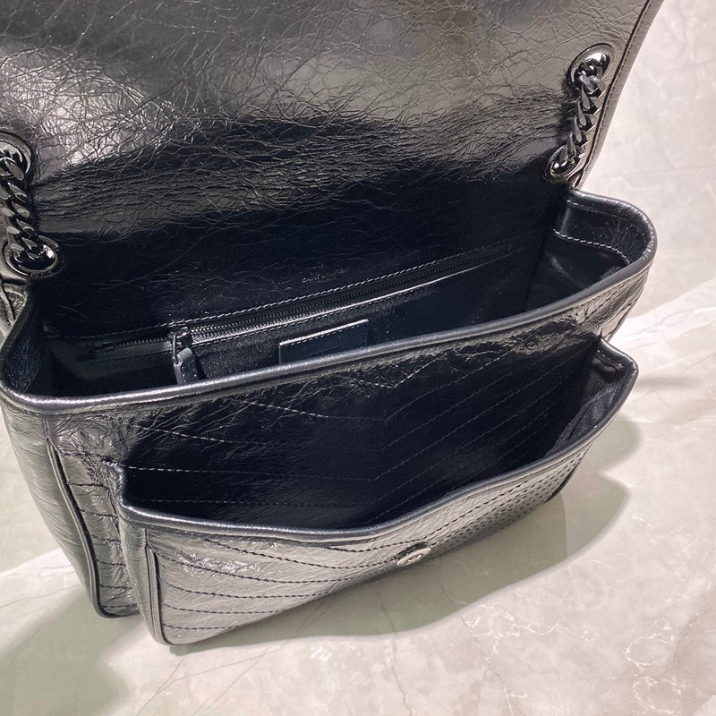 Amelia - YSL Bag - 4043