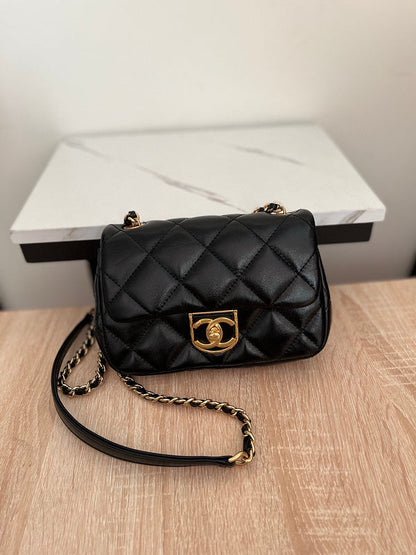 AmeliaLuxury - CHL Bags - 2851