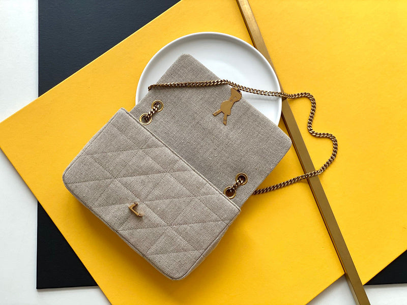 Amelia - YSL Bag - 4139
