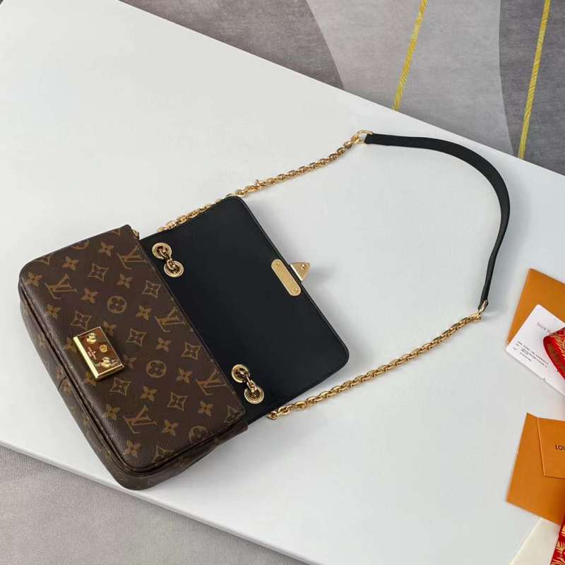 Amelia- Lu-Vi bags - 11988