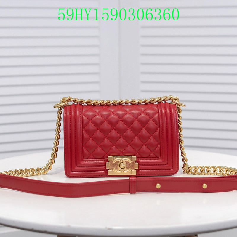 Amelia - CHL Bags - 1416