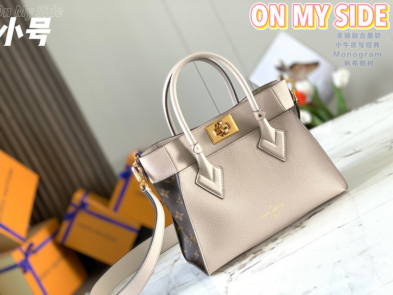 Amelia - LOV Lady Bags - 610