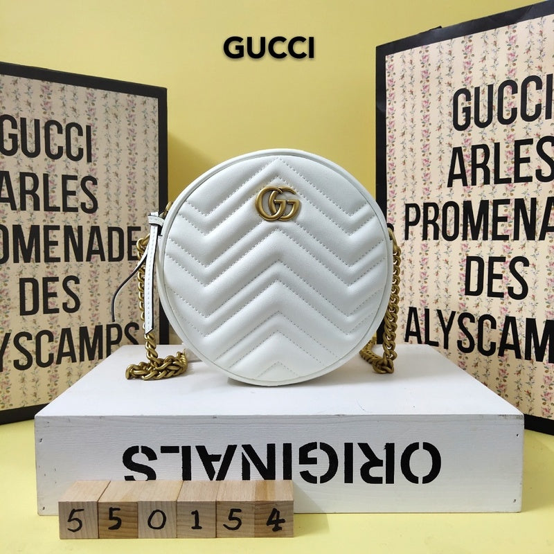 Amelia - GCI Bags - 10571