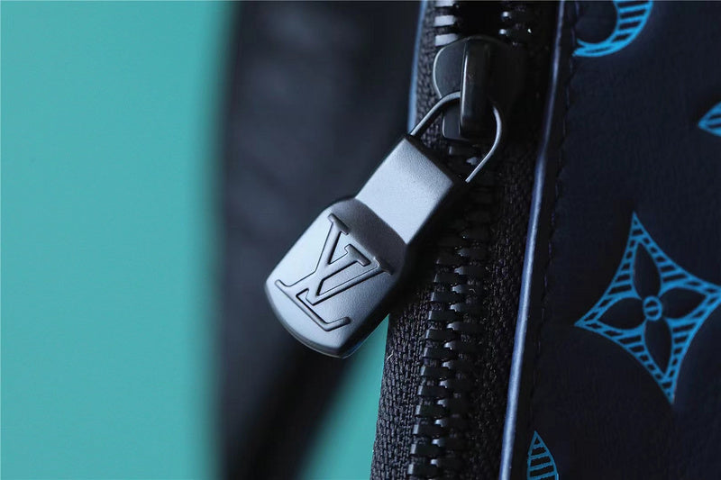Fan Fashion Lu-Vi bags - 9951
