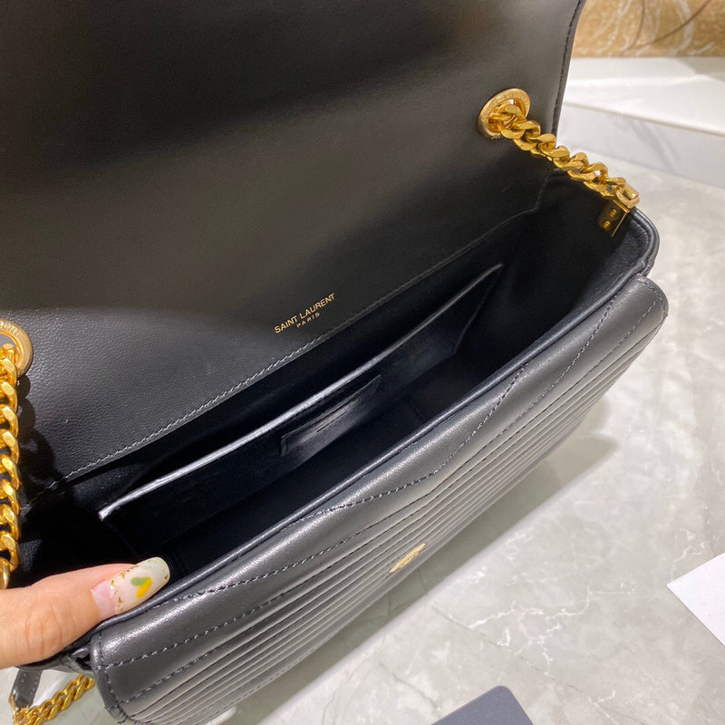 Amelia - YSL Bag - 4057