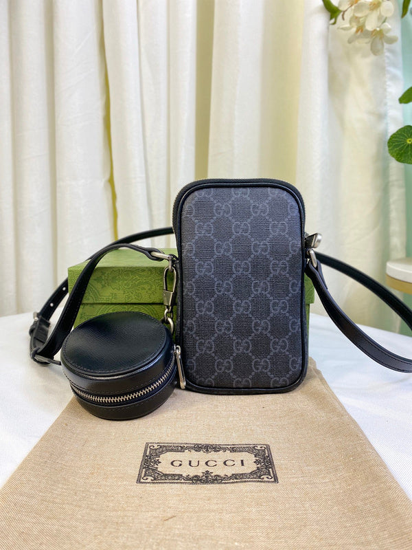 Amelia  - GCI Bags - 12623