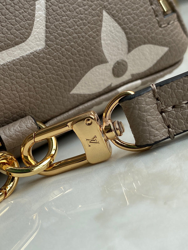 Amelia - LV Bags - 12984