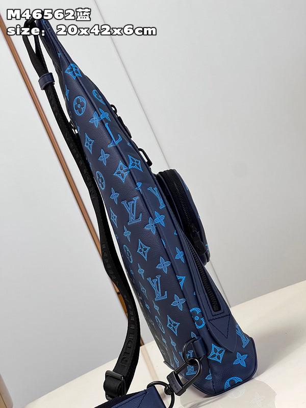 Amelia - LV Bags - 15394