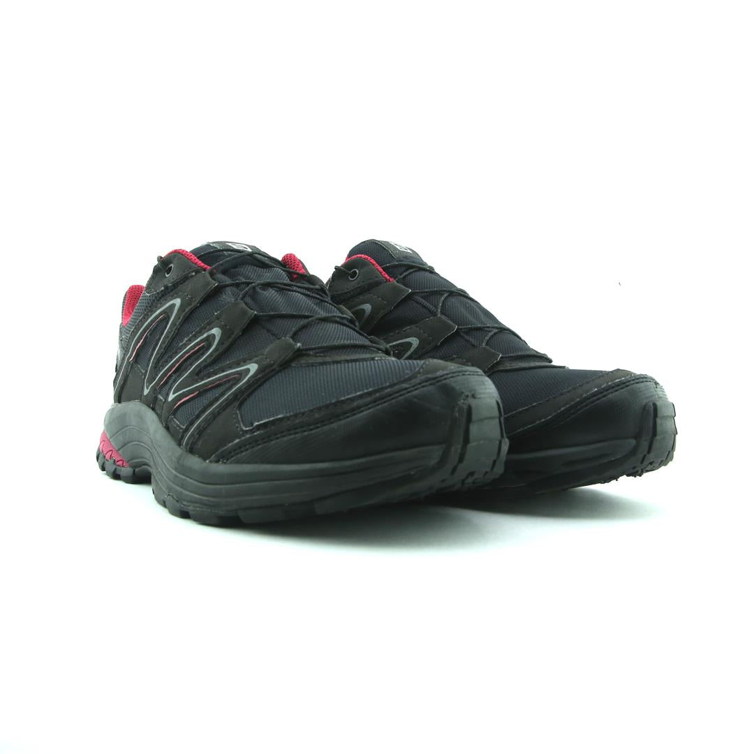 SALOMON  VISION