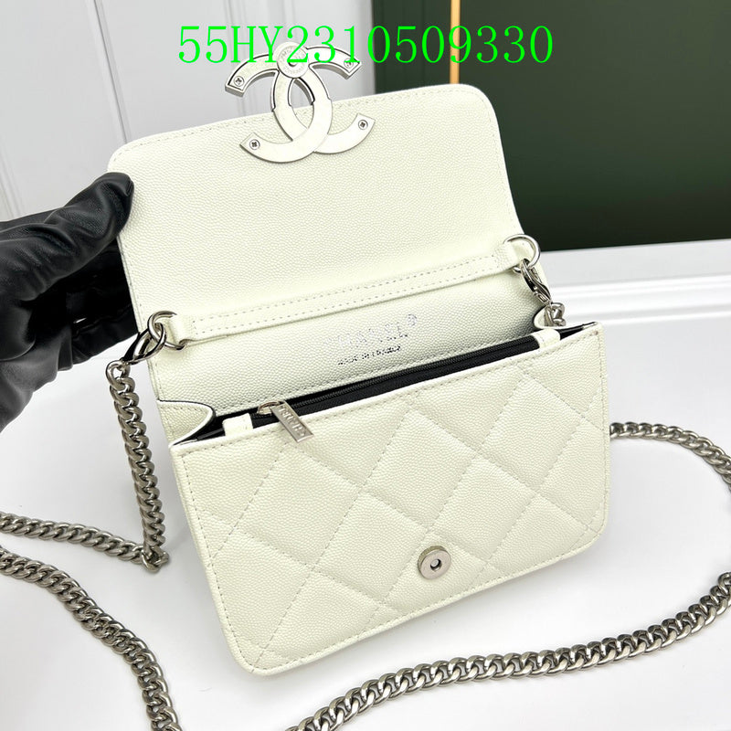 Amelia - CHL Bags - 972