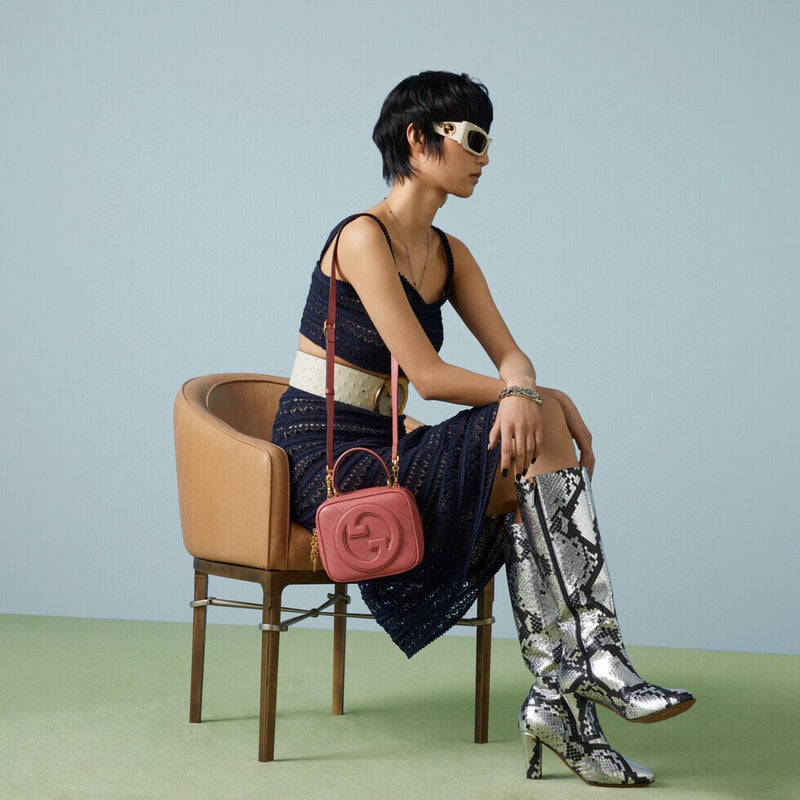 Amelia Fashion - GCI Bags - 3506