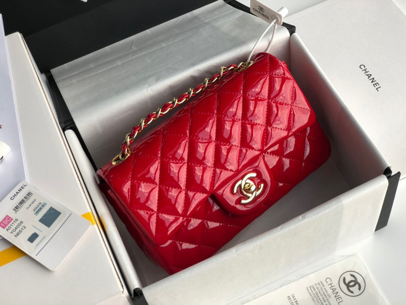 Wellow Bags - Chanel - Bags  - 191