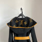 Luxury Louis Vuitton  Wrap Coat 031