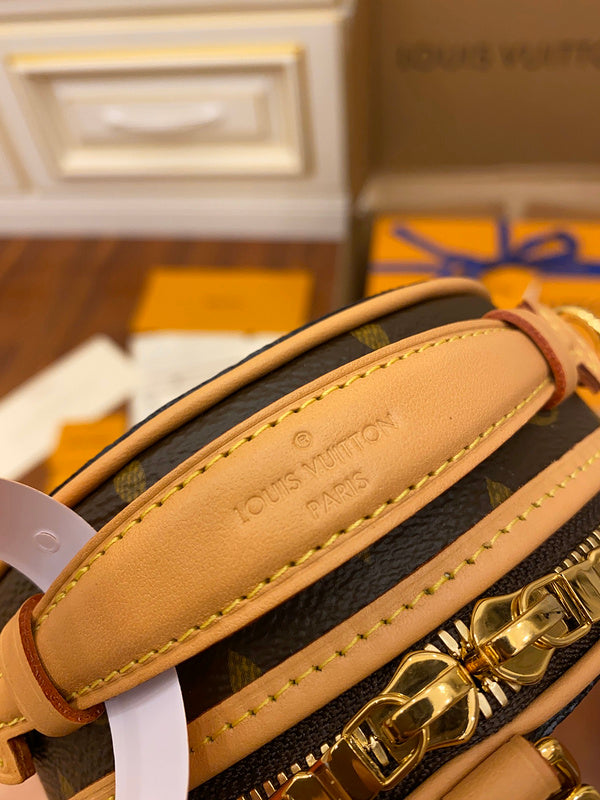 Amelia's Bag Gallery - LOV Bags - 1028