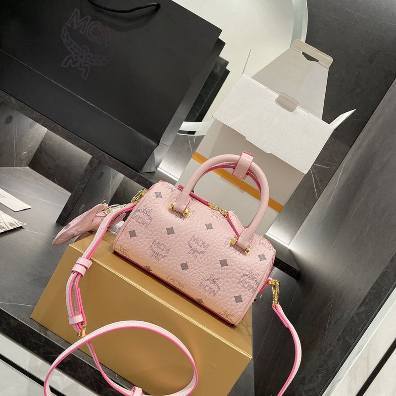 Amelia- - MQM Bags - 045