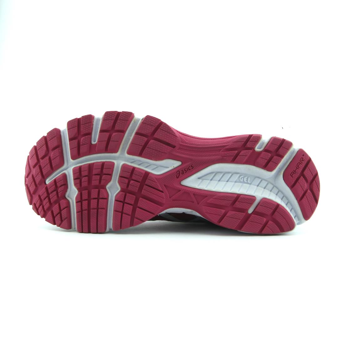 ASICS GEL CHART