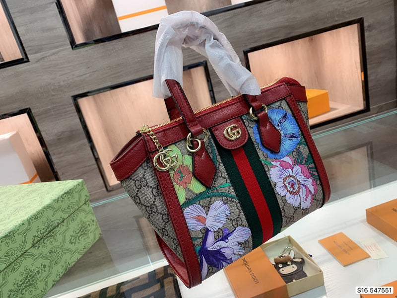 Amelia- GCI Bags - 2135