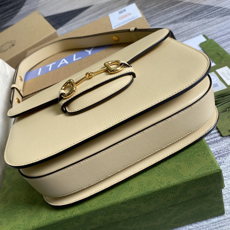 Amelia- GUKI Bags - 1725