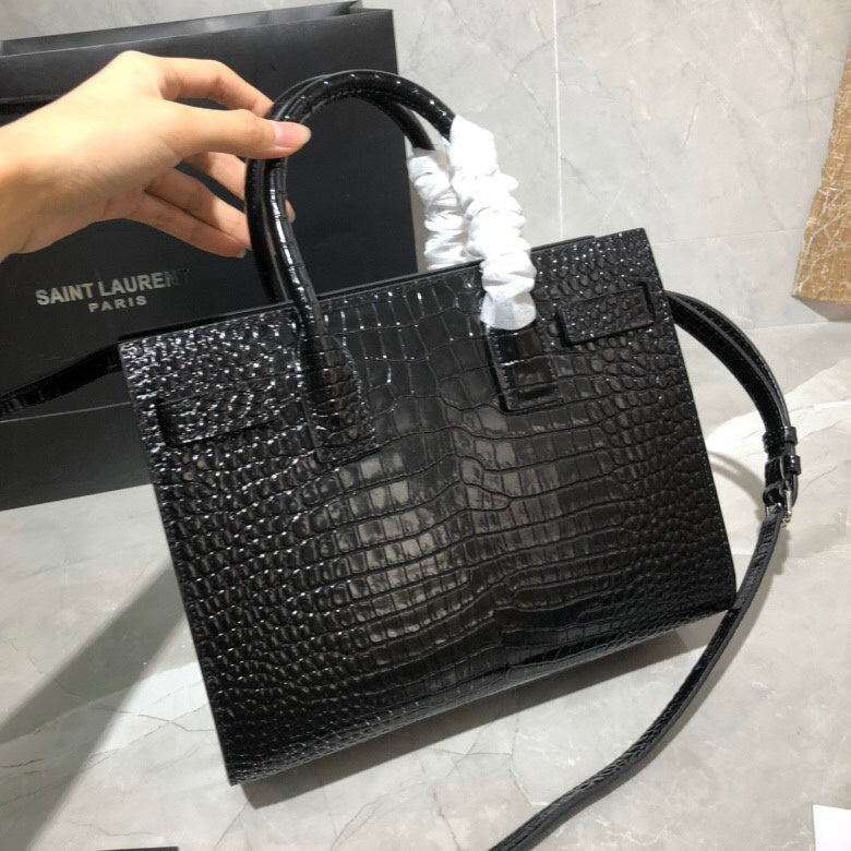 Amelia - YSL Bag - 4023