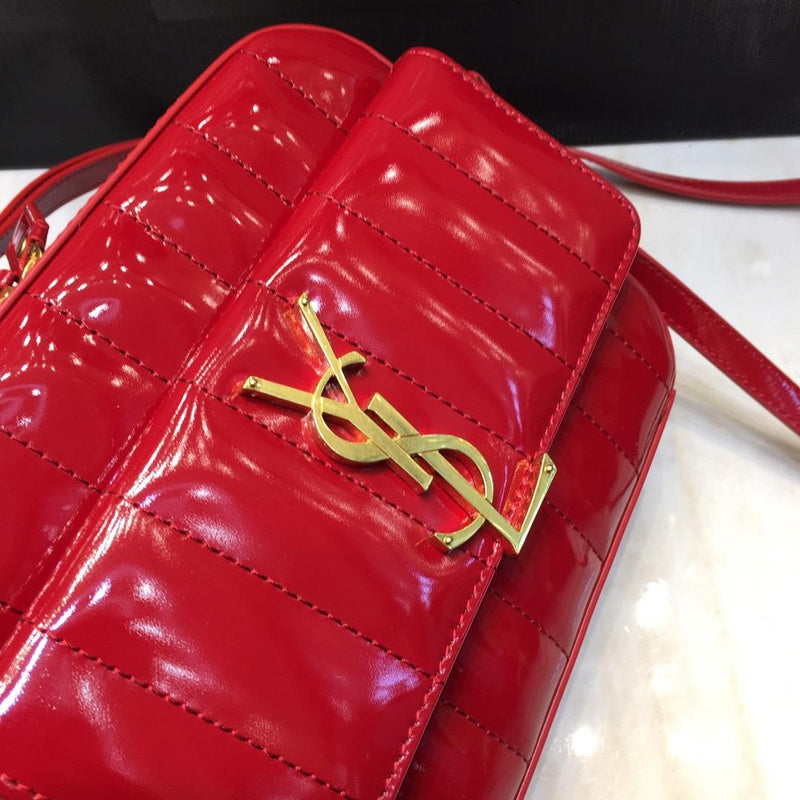 Amelia - YSL Bag - 2674