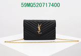 Amelia - YSL Bag - 3499