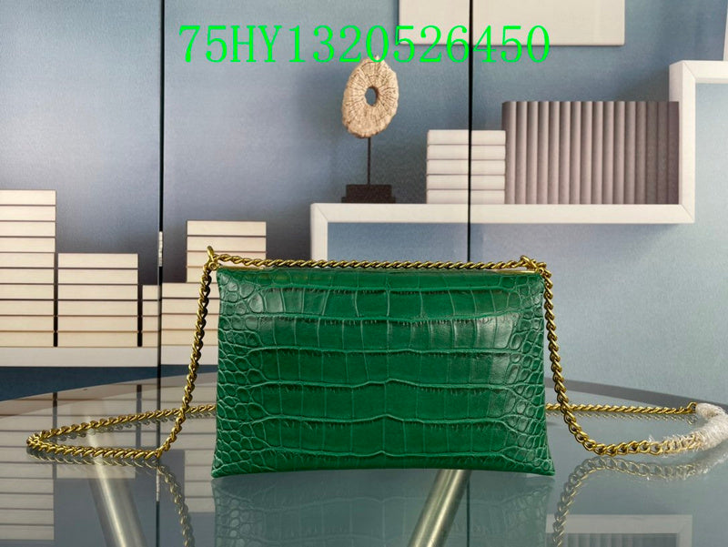 Amelia - BGA Bags - 2293
