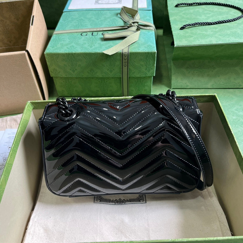 Amelia  - GCI Bags - 12046