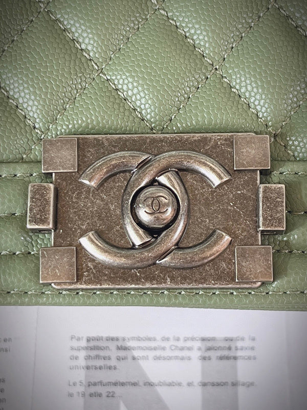 AmeliaLuxury - CHL Bags - 3189