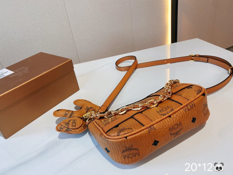Amelia- - MQM Bags - 201