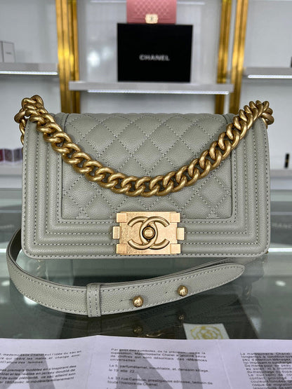 AmeliaLuxury - CHL Bags - 3195