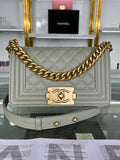 AmeliaLuxury - CHL Bags - 3195