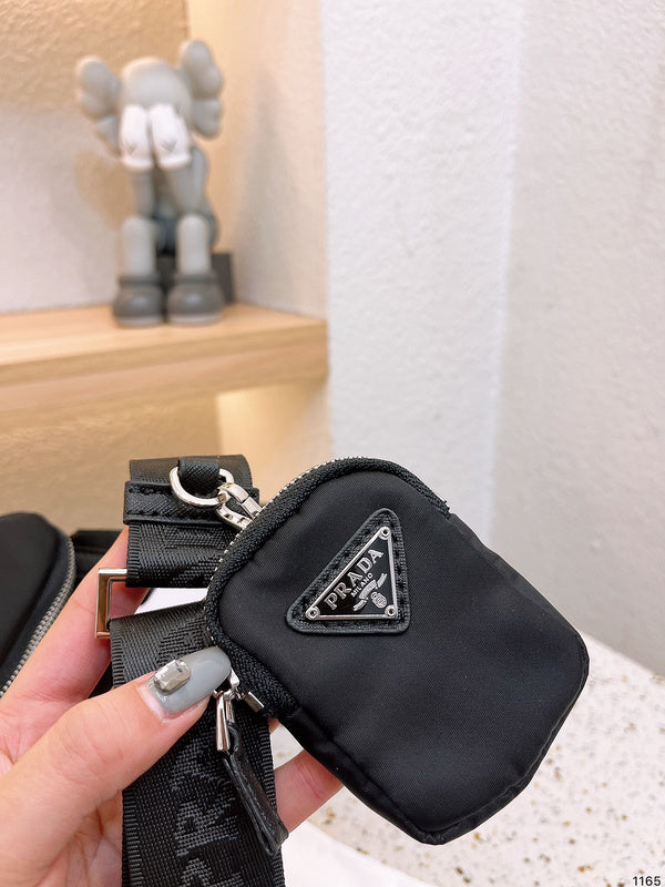 Camila Bags - Prada Bags - 630