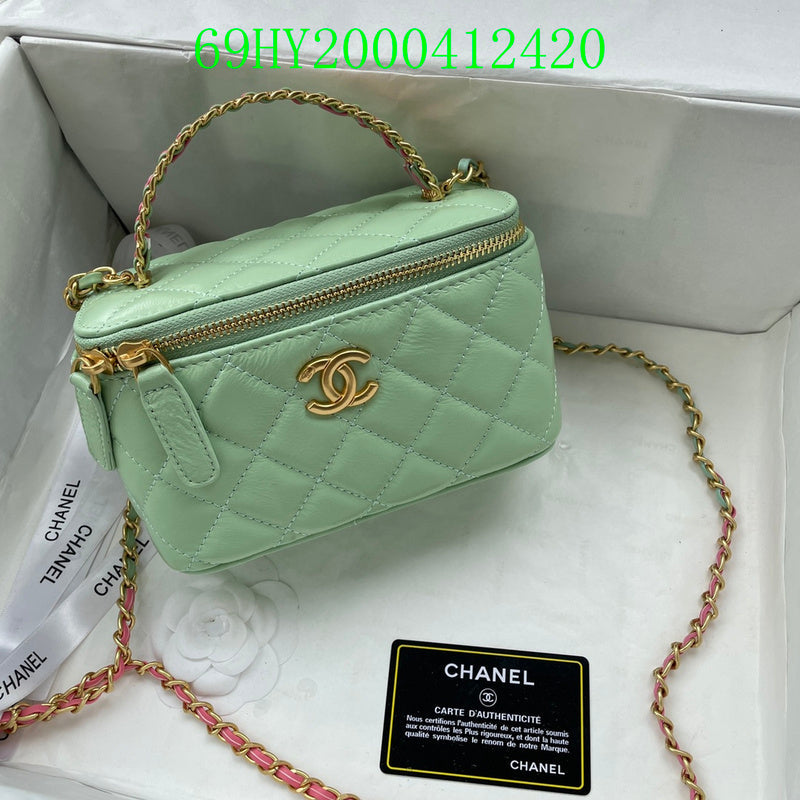 Amelia - CHL Bags - 1106