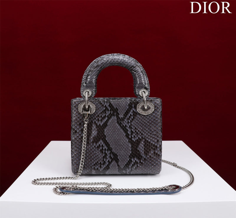 Amelia - DOR Lady Bags - 037