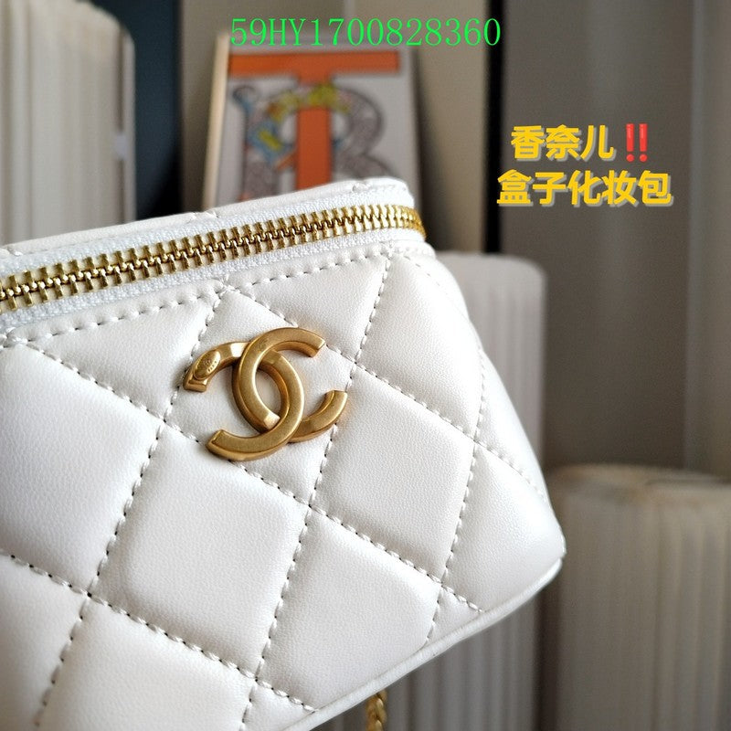 Amelia - CHL Bags - 032