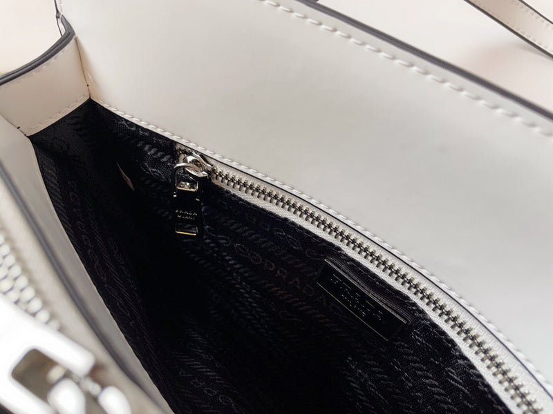 Amelia- PRDA  LUXURY BAGS - 513
