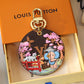 Fashion Lu-Vi bags - 3393