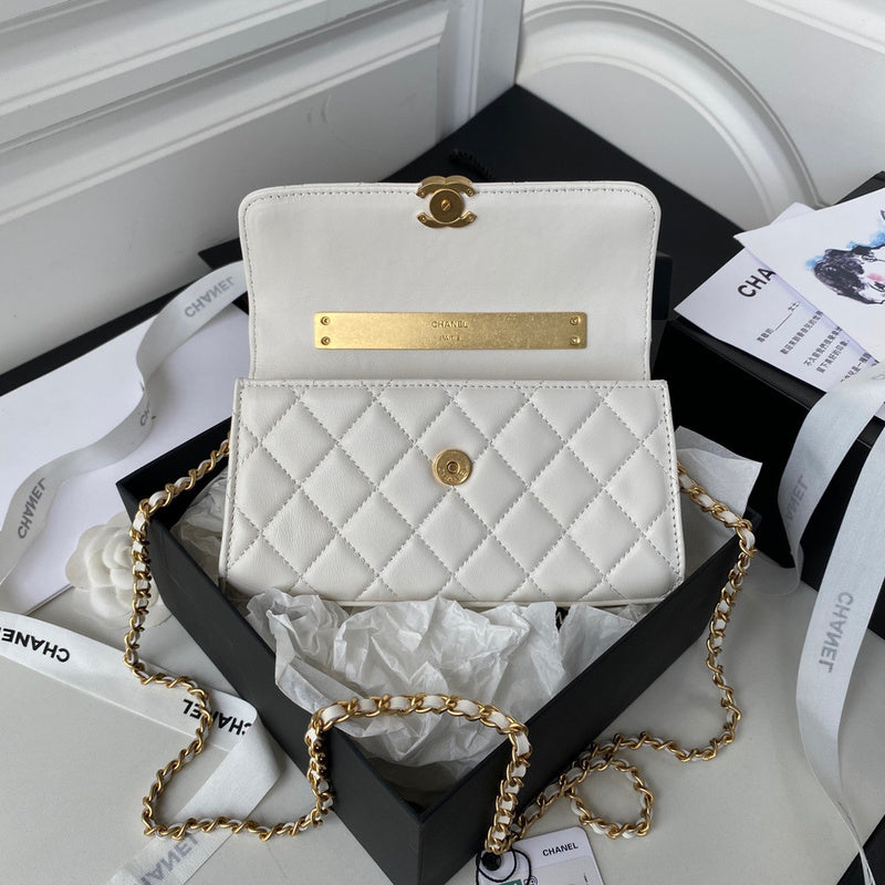 Amelia- CHL Bags - 7604